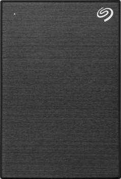 SEAGATE ONE TOUCH 2TB PORTABLE HDD