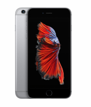 Apple Iphone 6 S Plus 16 GB Space Grey