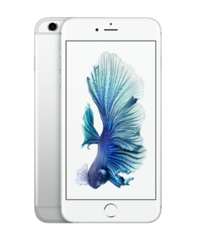 Apple Iphone 6 S Plus 16 GB Silver