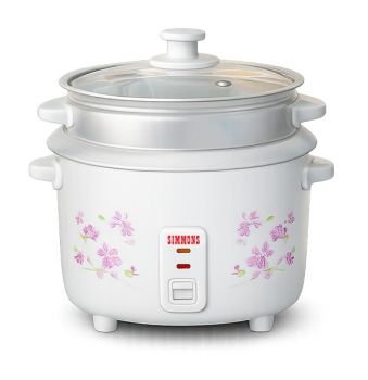 SIMMONS 5 CUPS RICE COOKER SRC-10