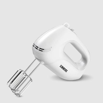 SIMMONS HAND MIXER HM-9125