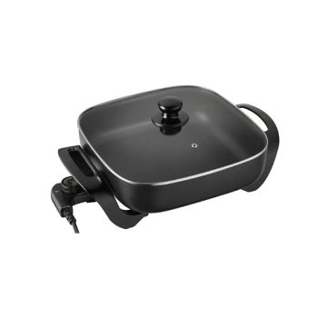 SINGER 4.5 LITRE FRYPAN