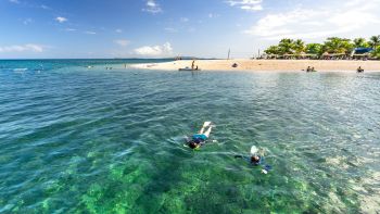 South Sea Island Combo Cruise