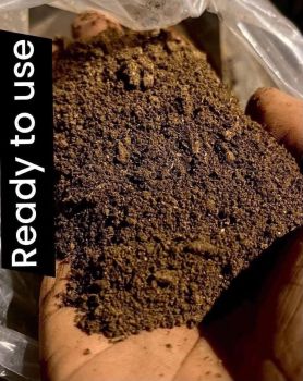 Garden Soil (Blended Mix)