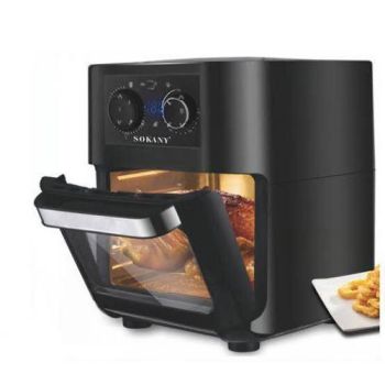 Sokany 12L Air Fryer - SC: 890118)