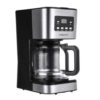 Sokany Coffee Maker - 12 Cups
