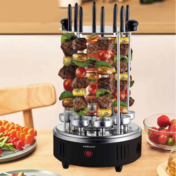 Sokany Electric Skewers - 1500W