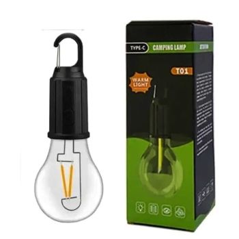 Solar  Camping Lamp