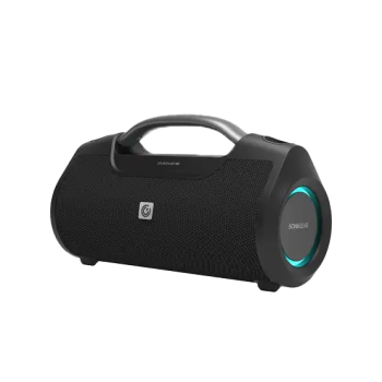 SONICGEAR HD PORTABLE BLUETOOTH SPEAKER