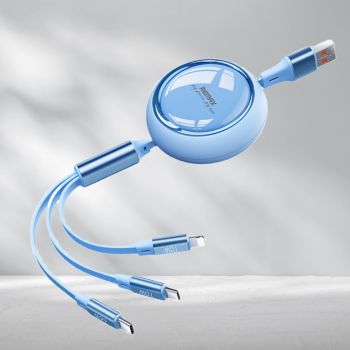 Fast Charging Cable – Remax Linon Series RC-C029