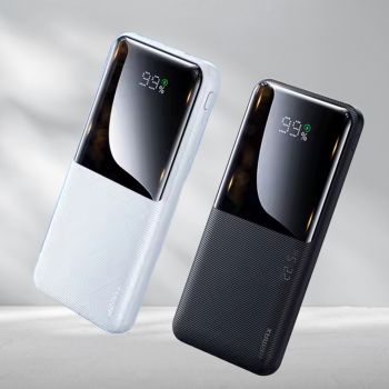 REMAX RPP-622 Fast Charging Power Bank 10000mah