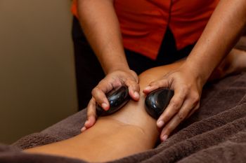 Hot Stone Massage
