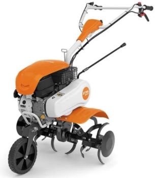 STIHL PETROL TILLER 3.6L / 4.4KW