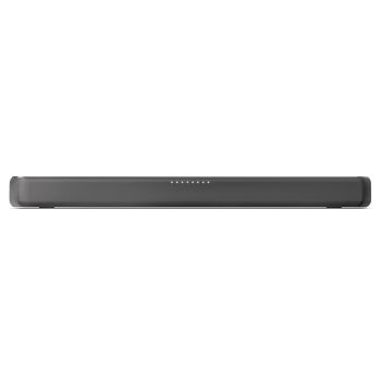 Philips TAB5109 Soundbar 2.0 with Immersive DTS Virtual:X Audio Technology - Dolby Digital Plus Compatible, 120W Max Power, Bluetooth 5.4, Four EQ Modes, HDMI ARC and USB connectivity - Dark Grey
