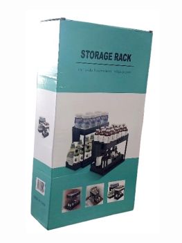 Storage Rack