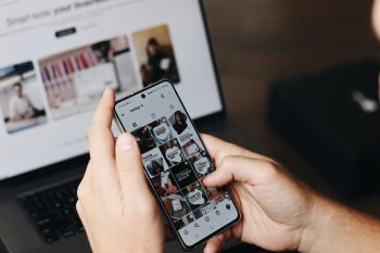 Social Media & Marketing Setup