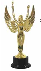 SW TROPHY 17CM (LC04)