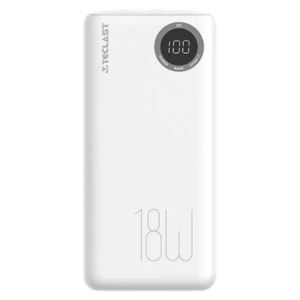 TECLAST T100H PRO WHITE POWERBANK