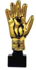 SW TROPHY 25.5CM (5513)