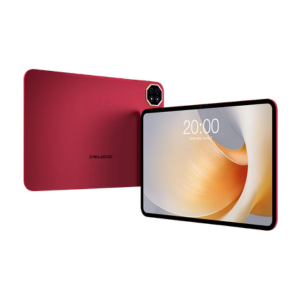 TECLAST T65PLUS ANDROID TABLET WITH PROTECTIVE CASE
