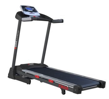 YORK T800 TREADMILL