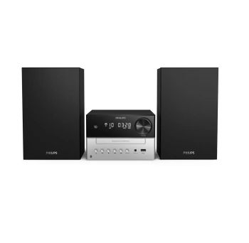 Philips Micro Music System