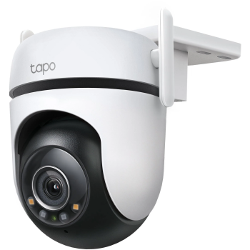 Tapo Outdoor Pan/Tilt Wi-Fi Camera