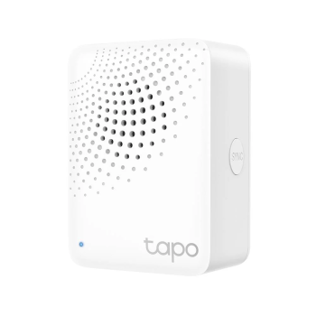 Tapo Smart Hub with Chime