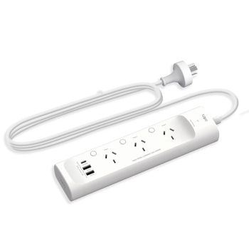 Tapo Smart Wi-Fi Power Strip