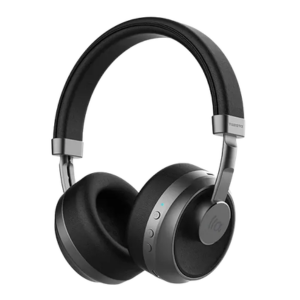 TAZATA BLUETOOTH HEADPHONE BLACK COLOR