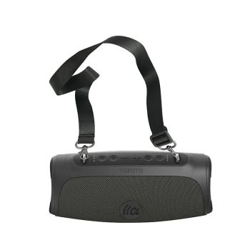 TAZATA BOOMBLAST PRO PORT BLUETOOTH SPEAKER
