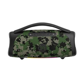 TAZATA BOOMBLAST MAX PORT BLUETOOTH SPEAKER