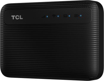 TCL Link Zone 4G+ Pocket Wifi