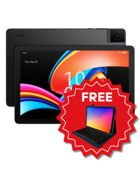 TCL TAB 10L GEN 2 - Free flipcase & keyboard