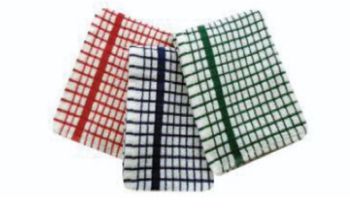 Tea Towels - Hand Towels