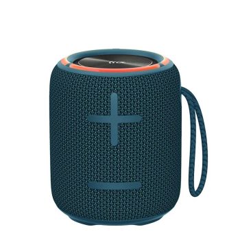 TAZATA FUN 100 PORTABLE BLUETOOTH SPEAKER