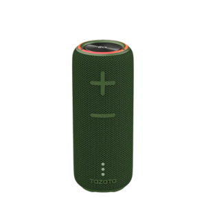 TAZATA FUN 200 PORTABLE BLUETOOTH SPEAKER