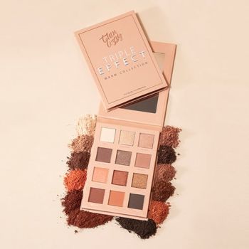 TRIPLE EFFECT EYESHADOW-THIN LIZZY