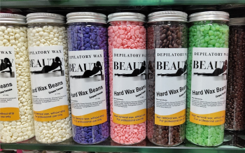 DEPILATORY WAX BEANS 400g