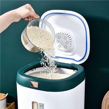 Grain Dispenser
