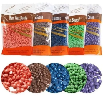100G HARD WAX BEANS