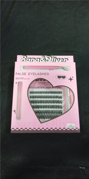 Sara & Oliver False Eyelashes
