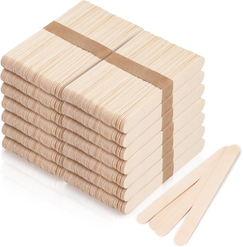 Wooden Sticks