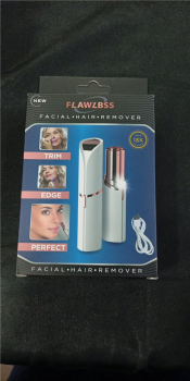 Flawless Facial Hair Remover