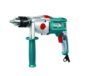 TOTAL TOOLS - IMPAC DRILL
