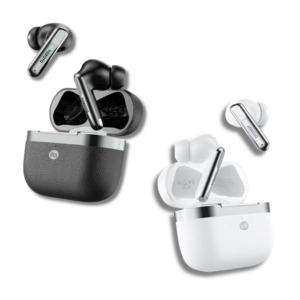 TAZATA BLUETOOTH EARPHONE BLACK