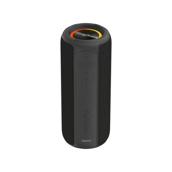 TAZATA PALM 300 PORTABLE BLUETOOTH SPEAKER BLACK