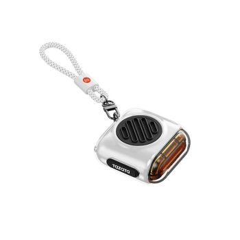 TAZATA VIBE 3 OUTDOOR SPEAKER W/ CAMP LIGHT