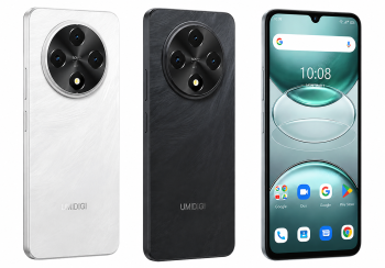 UMIDIGI SMARTPHONE G100X-5G-8/128