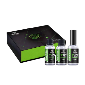 Tonyin Platinum 10H Ceramic Coating